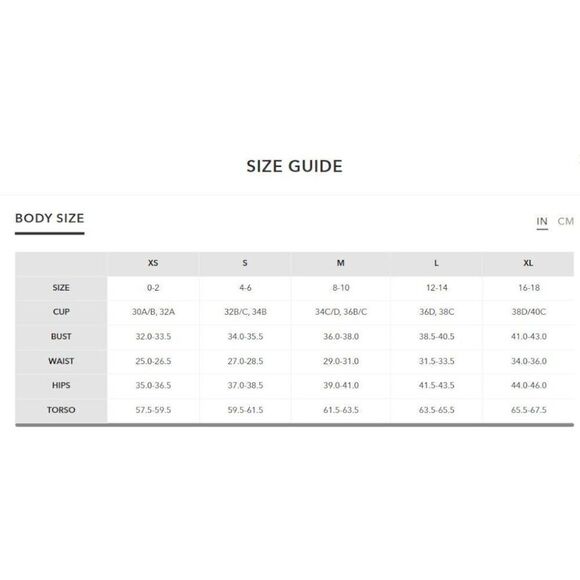 Cupshe White Textured Scoop Neck Bralette & Mid Rise Bikini Swimsuit - Picture 5 of 6